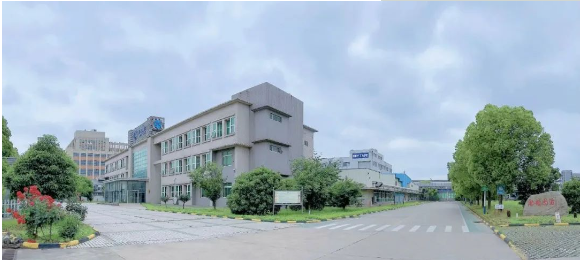 博觀而約取，厚積而薄發(fā)！——昊天新材料順利通過IATF16949:2016管理體系認證