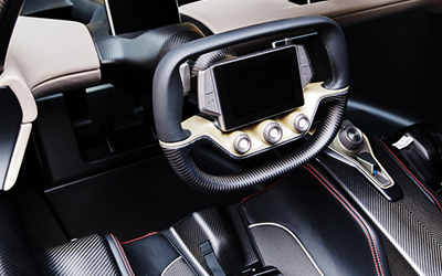 新能源汽車(chē)